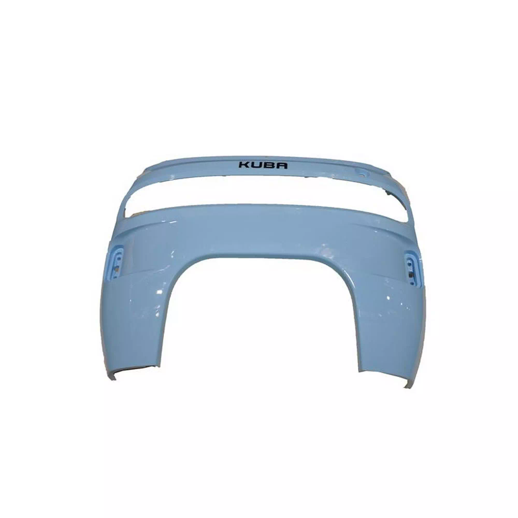 RKS OPTIMUS MAX ÖN ANA PANEL MAVİ #RK 50073
